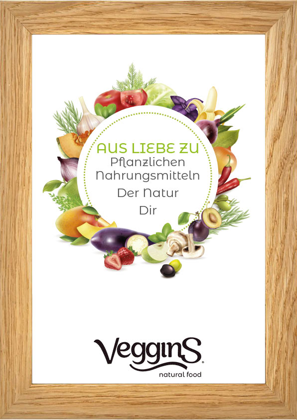 historiadeamormarco Una historia de amor por los alimentos vegetales